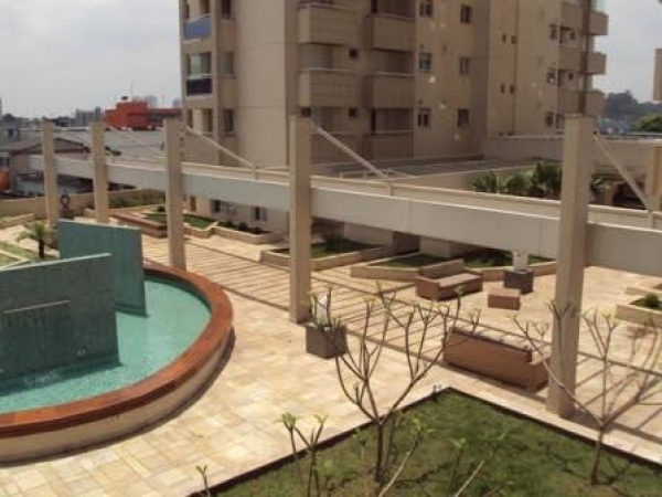 Apartamento - Casa Branca/ SA - 