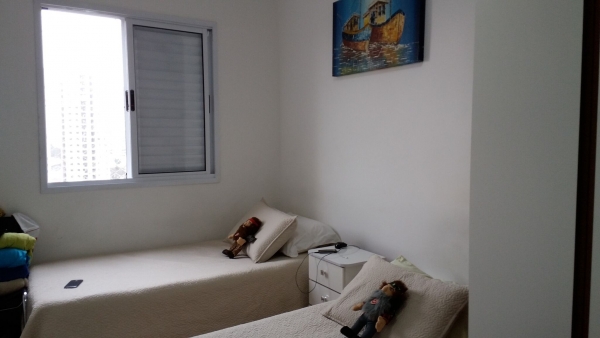 Apartamento no Bairro Campestre - OPORTUNIDADE UNICA