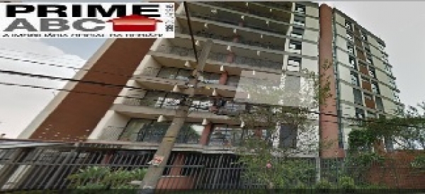 Apto - Vila Assunção - Santo André - Excelente localização