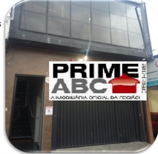 Salão Coml - Vila Curuçá - Santo André - Excelente localização