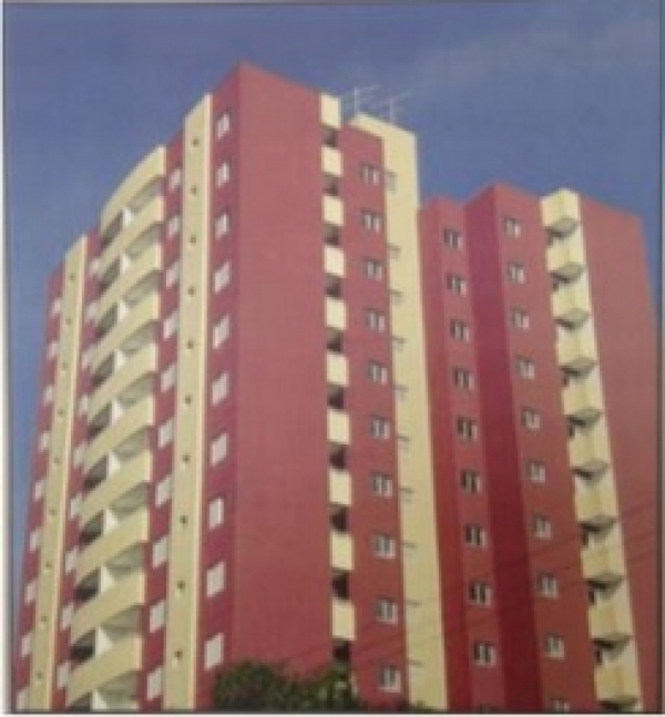 Apto - Vila Floresta - Santo André - Excelente localização