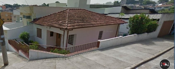 Terreno - Vila Gilda - Otima Localização. 