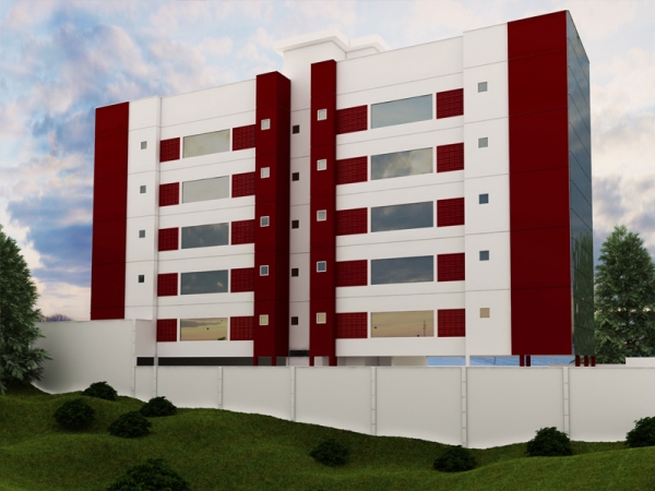 Sala Comercial - Vila Assunção - Otimo para Investidor