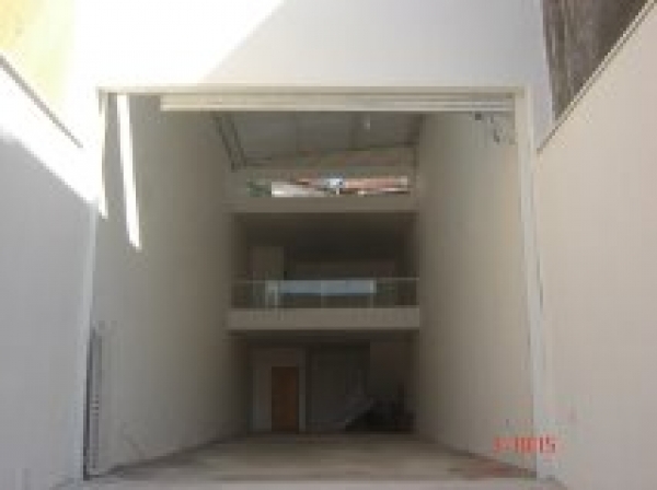 Galpão comercial - Centro - S.B.C - Ótima oportunidade.