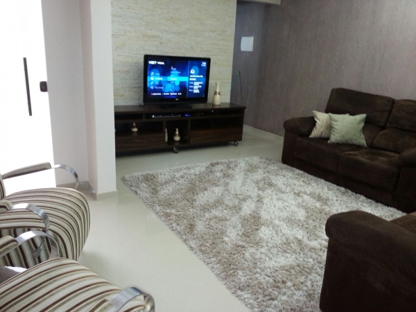 Sobrado - Santa Terezinha  - 