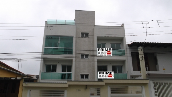 Apartamento - V. Floresta - Santo André  - Excelente oportunidade e localização