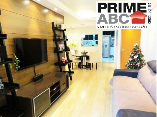 Apartamento - Jd. Bela Vista - Ótima Oportunidade.  