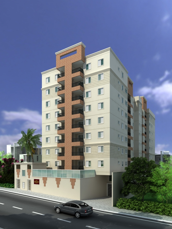 Apartamento - Bairro Barcelona - Ótima Oportunidade !!!