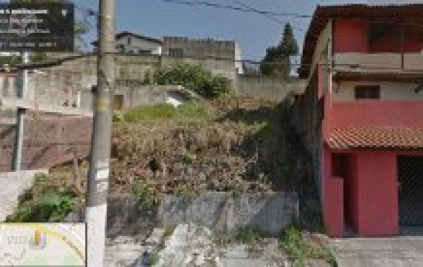 Terreno - Jd. Mirante - 