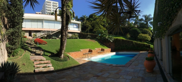 Casa - V. Luzitânia - SBCampo - Ótima oportunidade