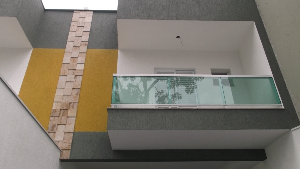 Apartamento - Vl. Assunção - Sem Condomínio !!