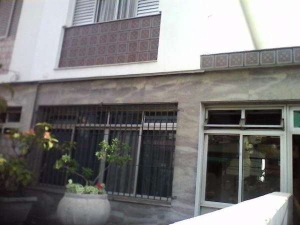 Sobrado - Vila Assunção - Ótima Oportunidade