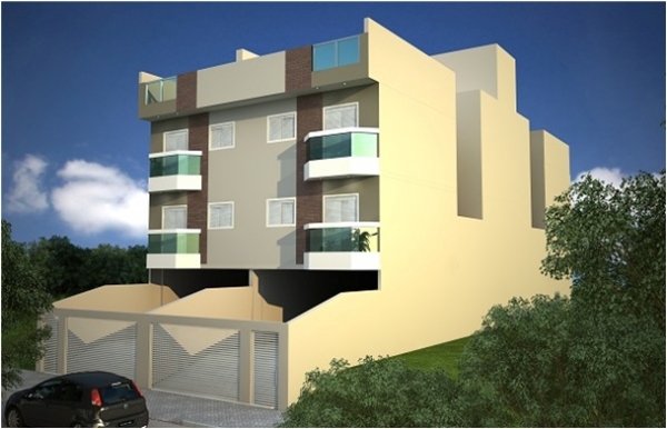 Apartamento - Pq. Novo Oratório - Ótima Oportunidade