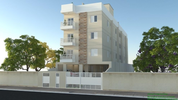 Apartamento - Vila Eldízia - Ótimos apartamentos em Santo André