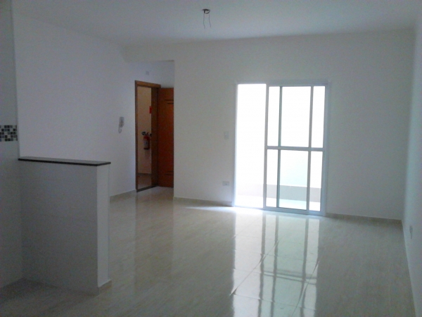 Apartamento - Vila Assunção - Sem condominio