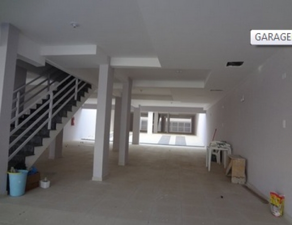 Apartamento - Pq. das Nações - Santo André - Venda e Locação !!!