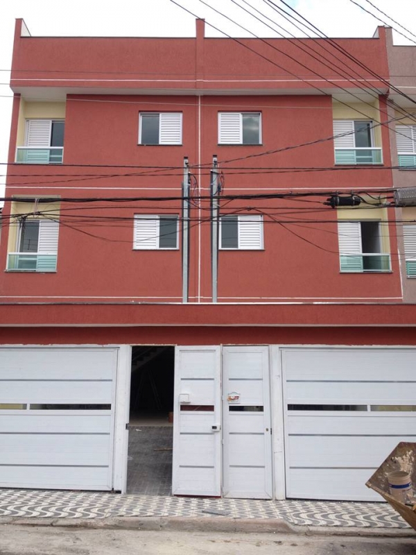 Apartamento - Vila Linda - Ótima Oportunidade !!!