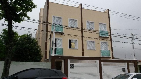 Apartamento - Pq. Erasmo Assunção - Sem Condomínio.