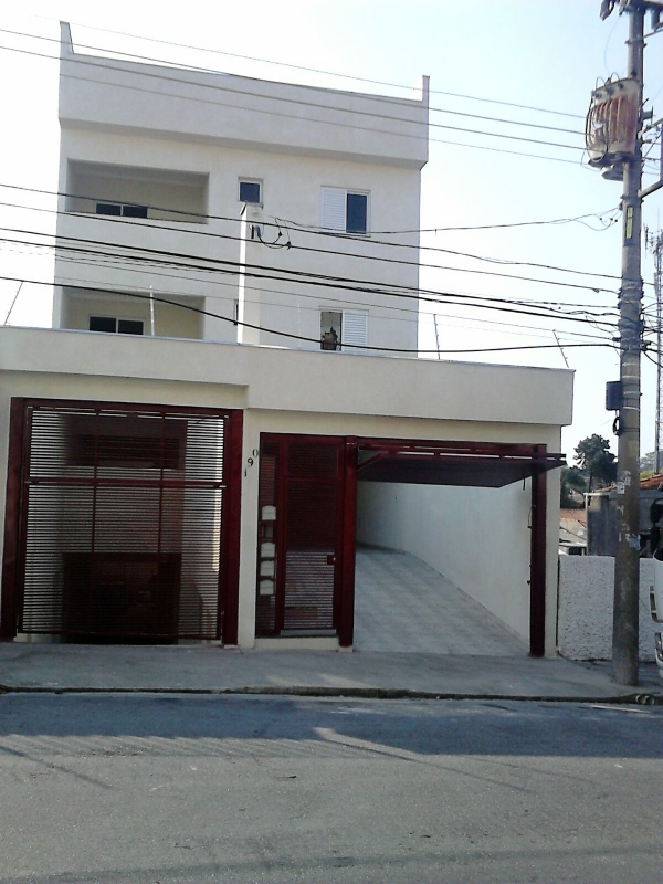 Apartamento - Valparaíso - Fino acabamento - sem condominio