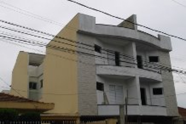 Cobertura - Vila Curuça - Ótima Oportunidade !!