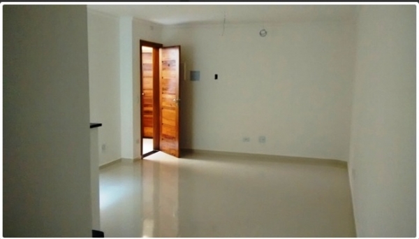 Apartamento - Vila Guarará - 