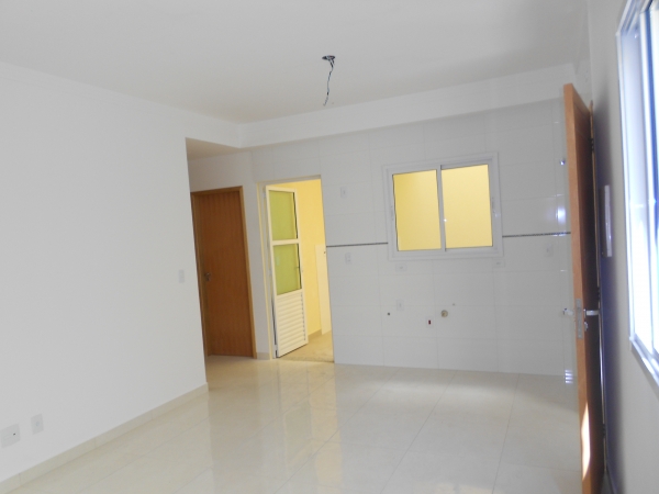 Apartamento - Bairro Paraíso - Sem Condomínio