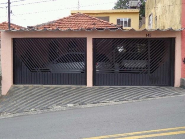 Casa Térrea - Jd. Alvorada - Ampla e Aconchegante !!