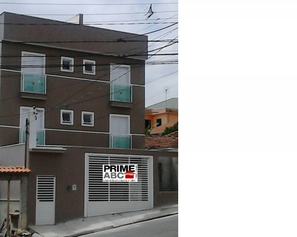 Cobertura - Vila Linda - Ótima Oportunidade !!