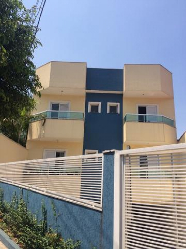 Cobertura - Vila Helena - Ótima oportunidade.