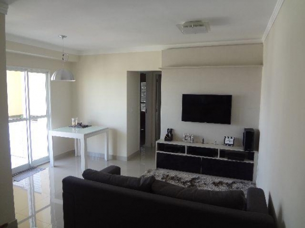 Apartamento - Valparaiso - MOBILIADO!