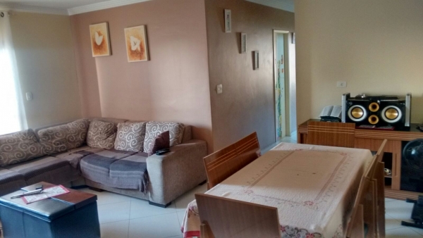 Apartamento - Bairro Fundação - Ampla área de lazer.
