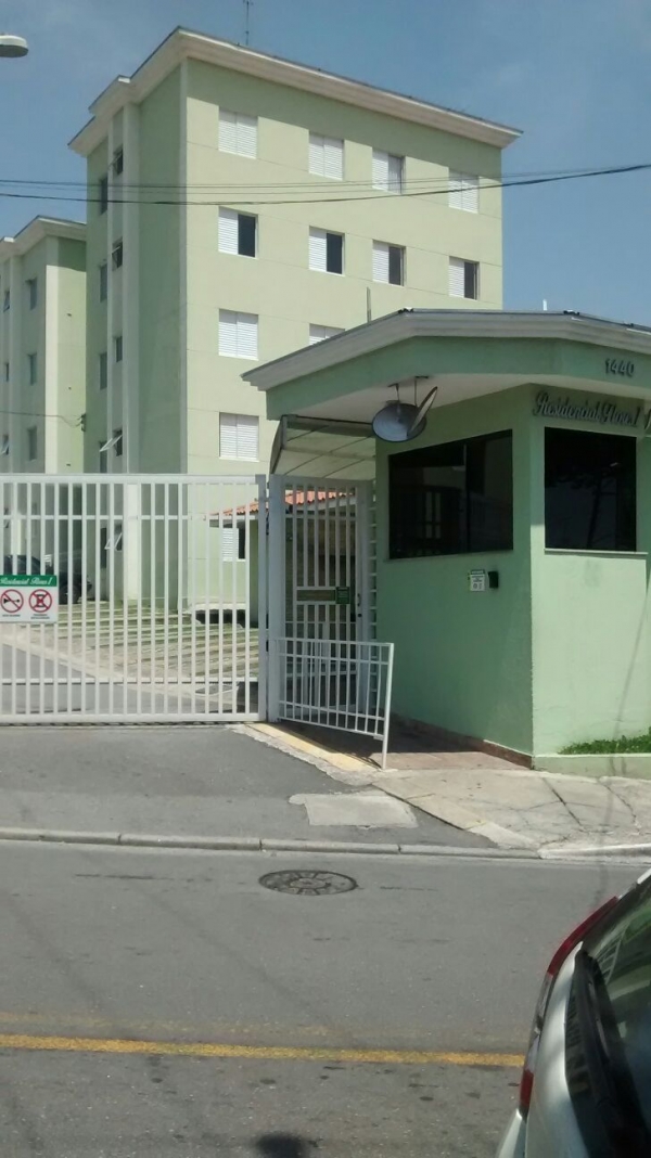 Apartamento - Nova Petropolis  - Baixo Condominio !