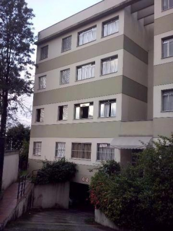 Apartamento - Santa Maria - SCS - Mobiliado !!