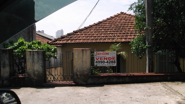 Terreno - B. Paraíso - 