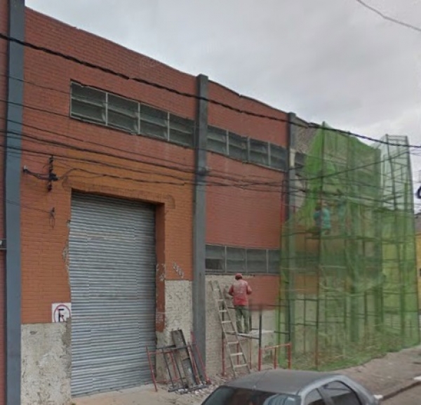 Galpão comercial - Bairro Campestre - Ótimo para Investidor !