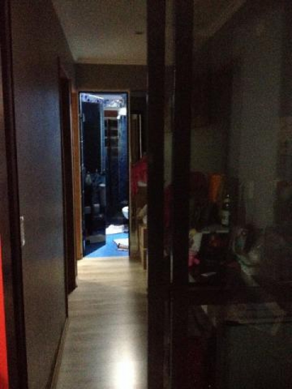 Apartamento - Pq Novo Oratório - 
