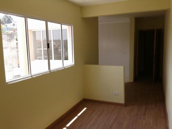 Apartamento - Pq. das Américas - 
