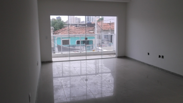 Sobrado - Vila Alice - Santo André - EXCELENTE OPORTUNIDADE 
