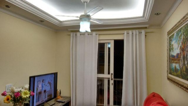 Apartamento - Vl. Metalurgica - Com condomínio !
