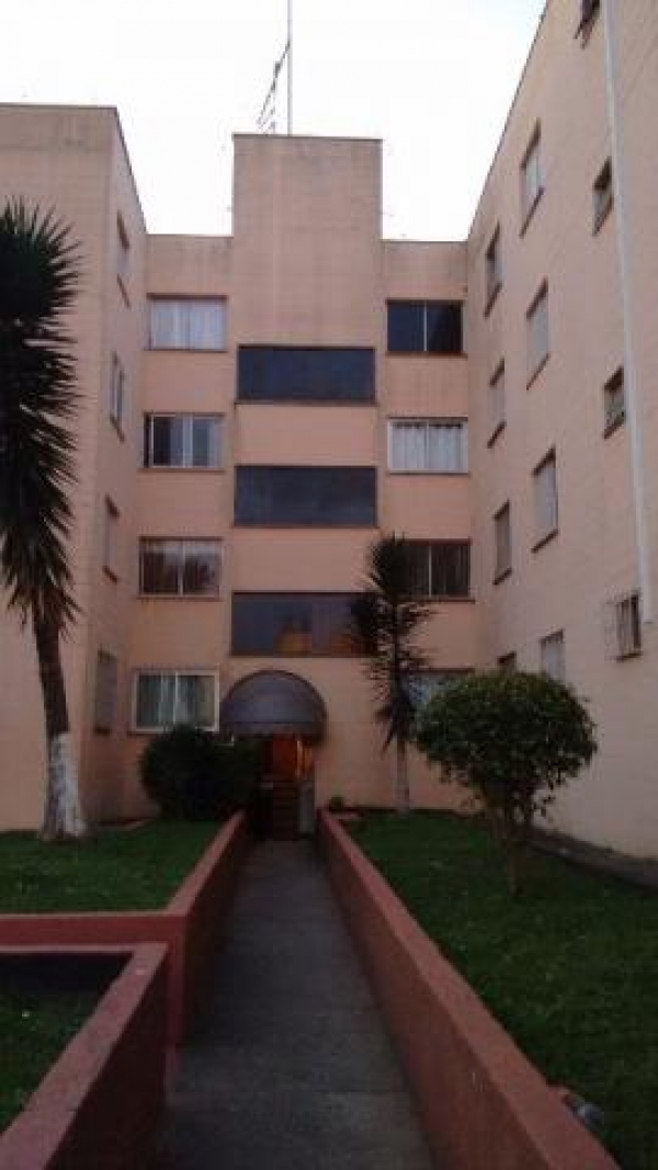 Apartamento - Jd. Alvorada - Mobiliado e reformado c/ condomínio!