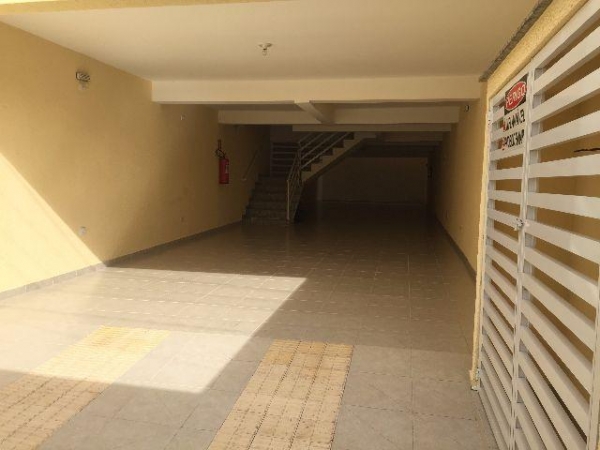 Cobertura - Vl. Scarpelli - Novo !