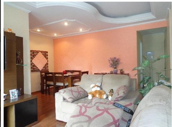 Apartamento - B. Barcelona - Mobiliado !! Aceita imóvel de menor valor!