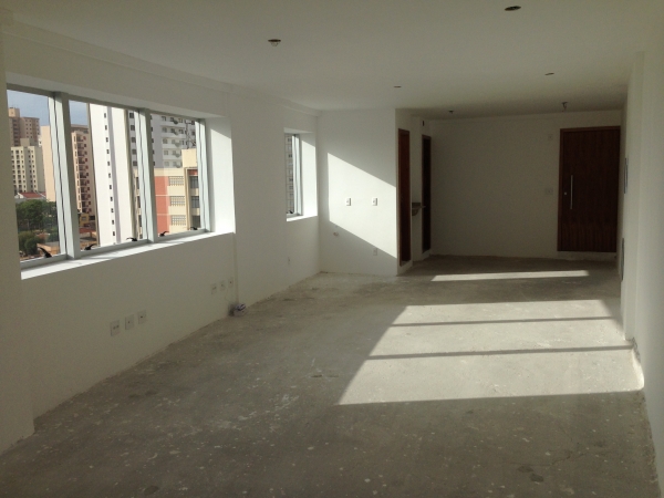 Sala Comercial  NOVA - Centro - 