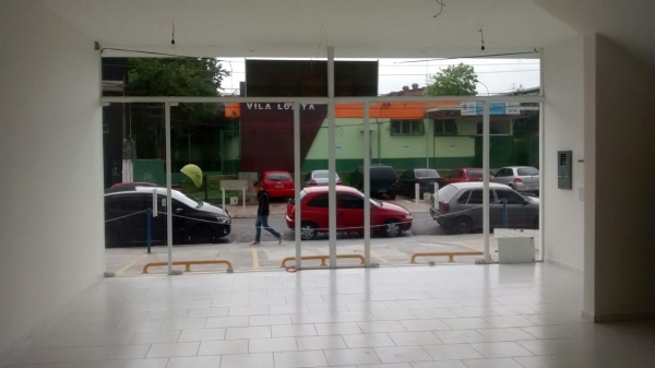 Salas Comerciais - Vila América - 