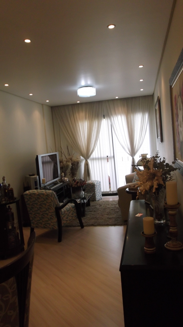 Apartamento - Baeta Neves - SBC - Excelente localização