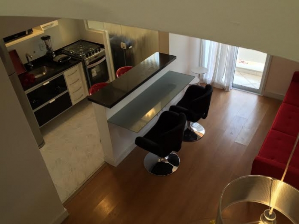 Cobertura Duplex - Casa Branca - Excelente oportunidade