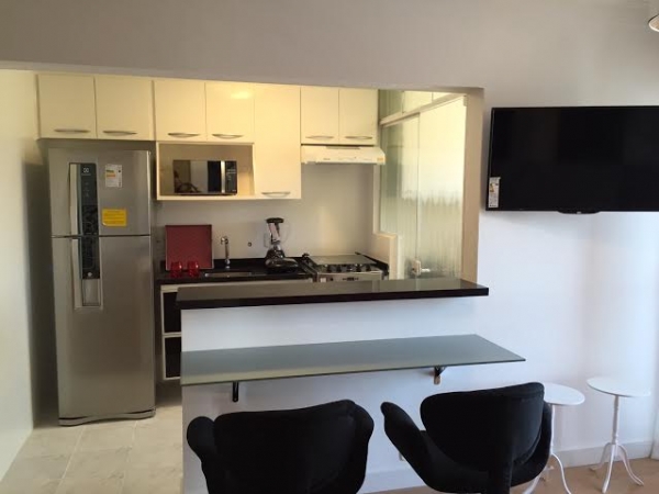 Cobertura Duplex - Casa Branca - Excelente oportunidade! Lazer Completo!
