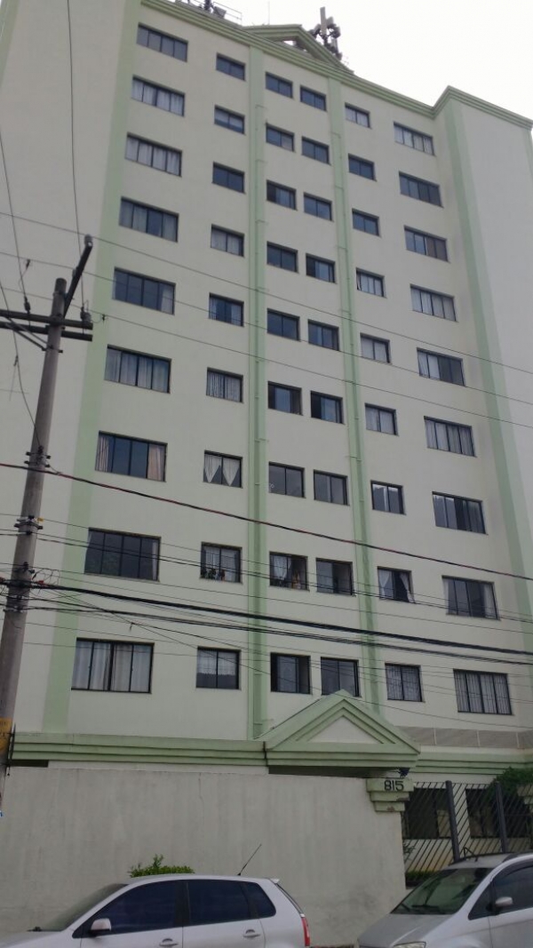 Apartamento - B. Assunção - 