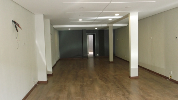 Salão Comercial - Centro - Santo André - EXCELENTE OPORTUNIDADE 