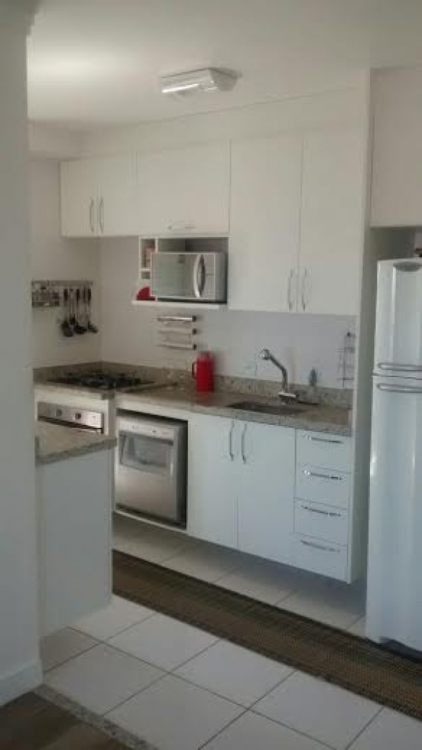 Apto - Vila América - Santo André - EXCELENTE OPORTUNIDADE 